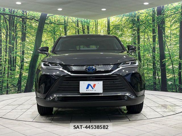 Toyota HARRIER HYBRID 2024-12 8780457-14