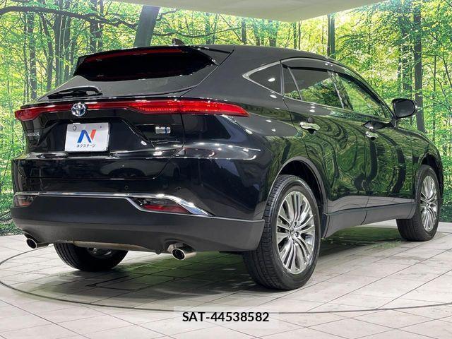 Toyota HARRIER HYBRID 2024-12 8780457-17