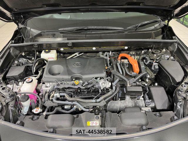 Toyota HARRIER HYBRID 2024-12 8780457-18