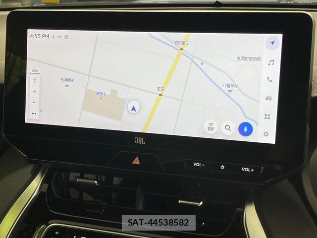 Toyota HARRIER HYBRID 2024-12 8780457-2