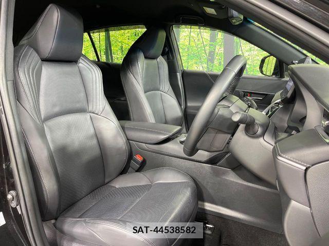 Toyota HARRIER HYBRID 2024-12 8780457-8