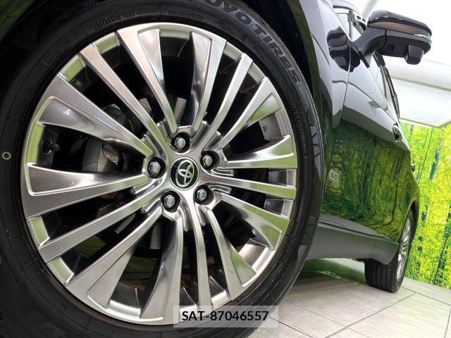 Toyota HARRIER HYBRID 2021-06 8780464-12