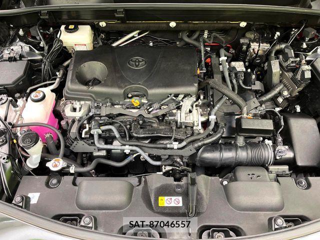 Toyota HARRIER HYBRID 2021-06 8780464-17