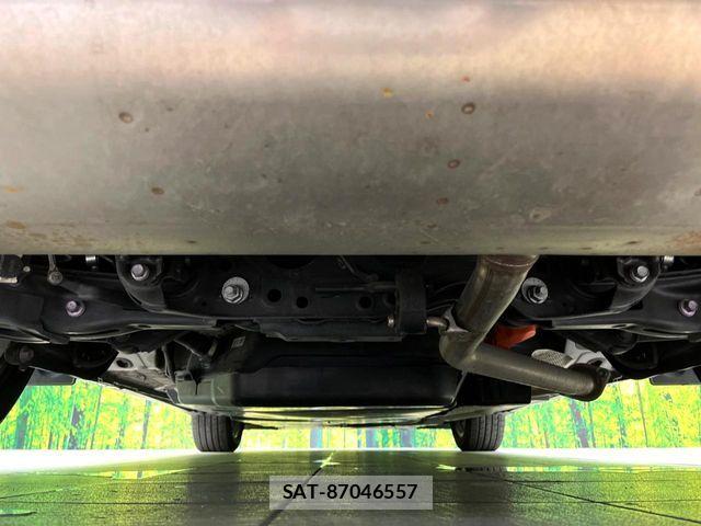 Toyota HARRIER HYBRID 2021-06 8780464-18