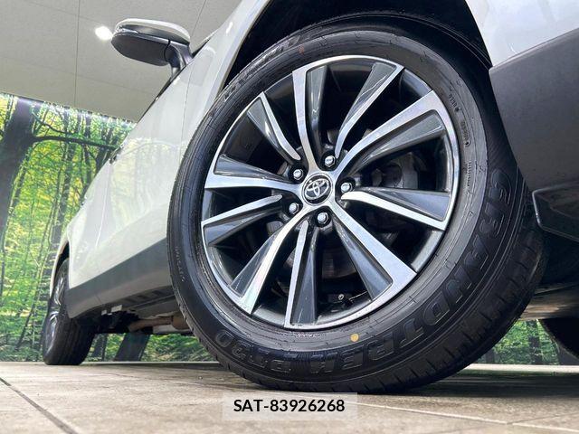 Toyota HARRIER HYBRID 2020-08 8780465-12