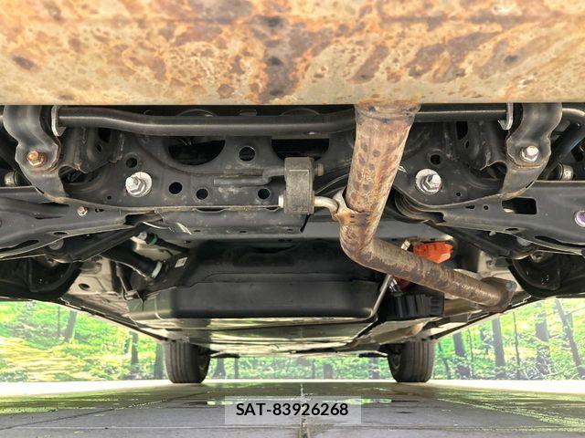 Toyota HARRIER HYBRID 2020-08 8780465-18