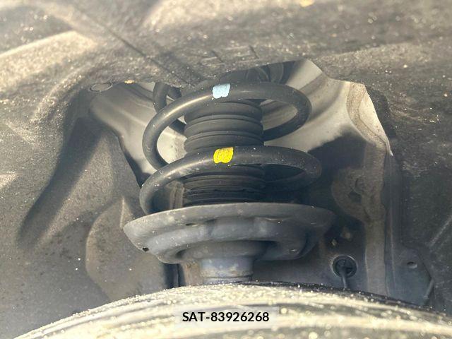 Toyota HARRIER HYBRID 2020-08 8780465-19