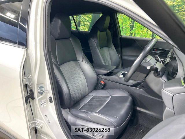 Toyota HARRIER HYBRID 2020-08 8780465-7