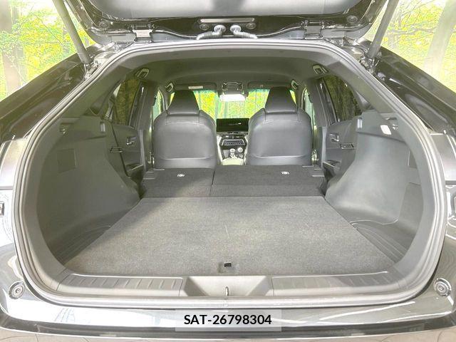 Toyota HARRIER HYBRID 2025-02 8780462-9