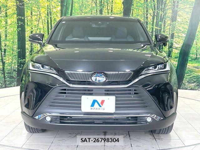 Toyota HARRIER HYBRID 2025-02 8780462-13