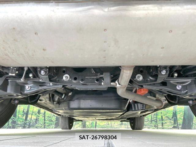 Toyota HARRIER HYBRID 2025-02 8780462-18