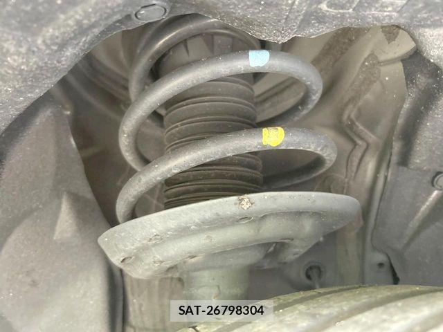 Toyota HARRIER HYBRID 2025-02 8780462-19