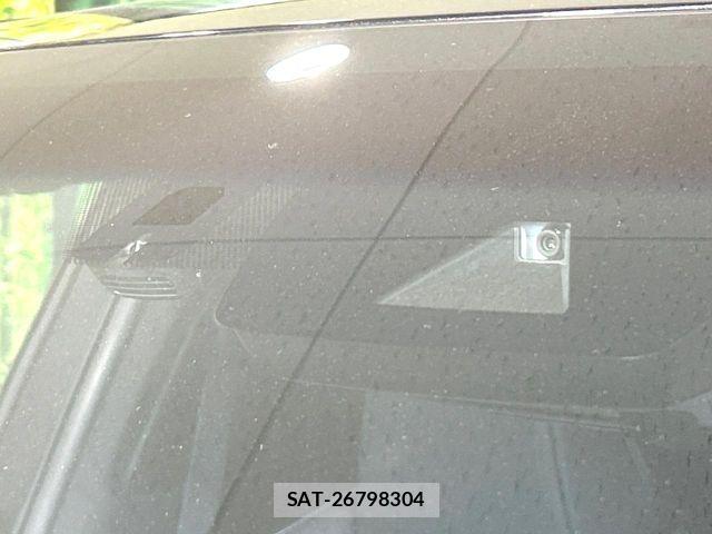 Toyota HARRIER HYBRID 2025-02 8780462-2
