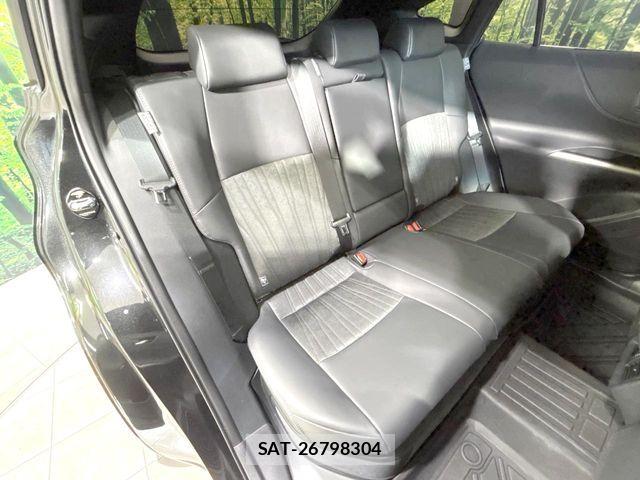 Toyota HARRIER HYBRID 2025-02 8780462-8