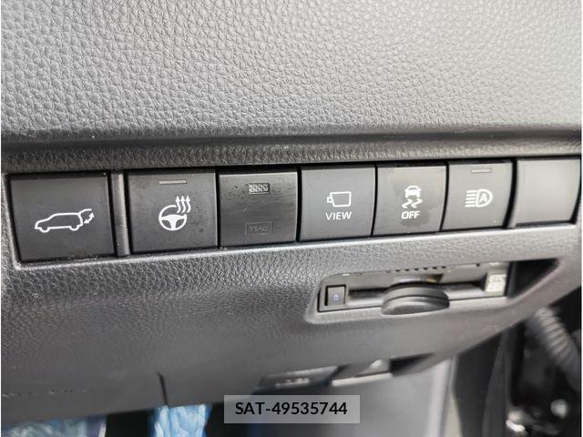 Toyota HARRIER HYBRID 2021-01 8780463-13