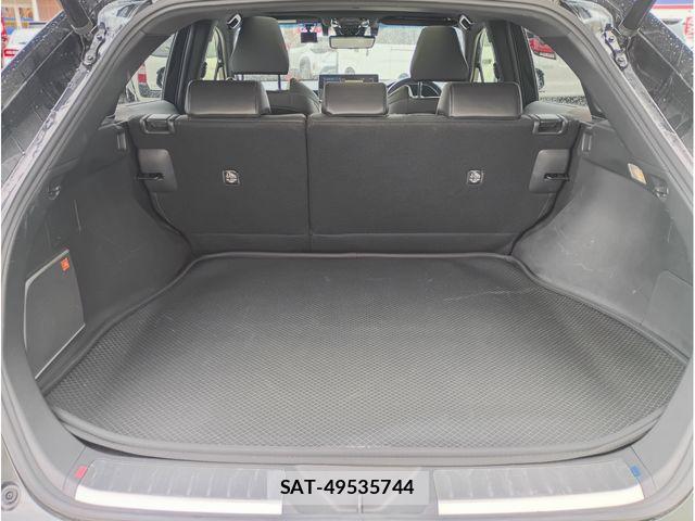 Toyota HARRIER HYBRID 2021-01 8780463-16