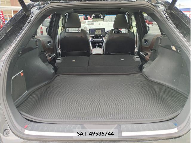Toyota HARRIER HYBRID 2021-01 8780463-17