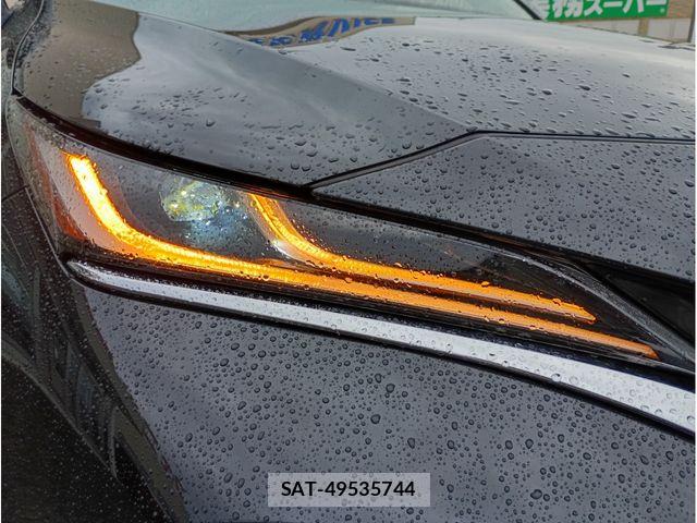 Toyota HARRIER HYBRID 2021-01 8780463-5
