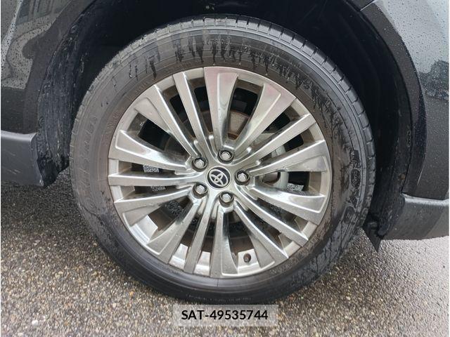 Toyota HARRIER HYBRID 2021-01 8780463-6