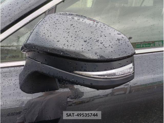 Toyota HARRIER HYBRID 2021-01 8780463-7