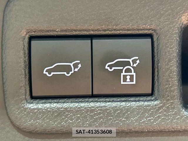 Toyota HARRIER HYBRID 2021-08 8780458-6