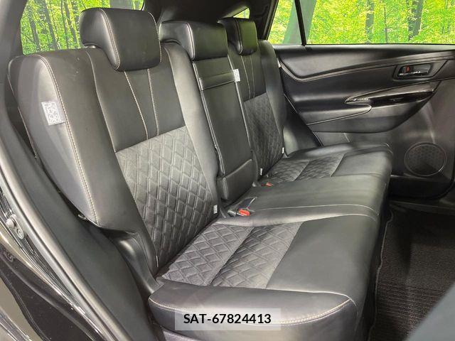 Toyota HARRIER HYBRID 2018-07 8796123-9