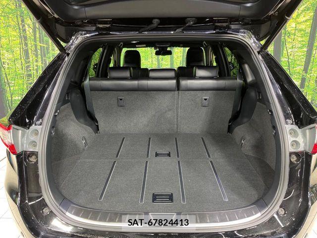 Toyota HARRIER HYBRID 2018-07 8796123-10