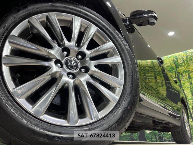 Toyota HARRIER HYBRID 2018-07 8796123-13