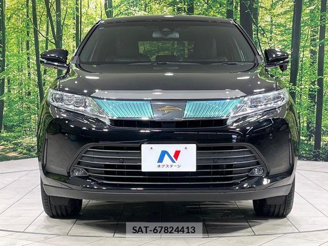 Toyota HARRIER HYBRID 2018-07 8796123-14
