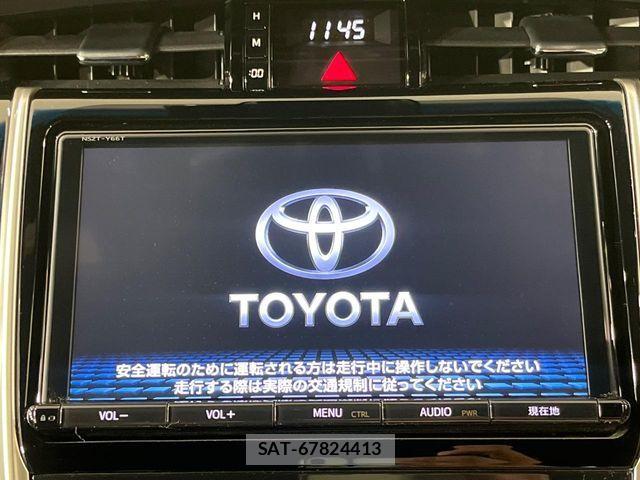 Toyota HARRIER HYBRID 2018-07 8796123-2