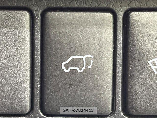 Toyota HARRIER HYBRID 2018-07 8796123-5