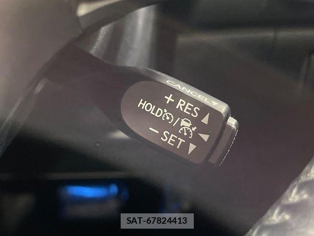Toyota HARRIER HYBRID 2018-07 8796123-7