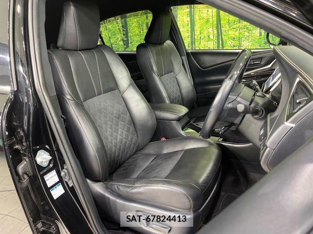 Toyota HARRIER HYBRID 2018-07 8796123-8