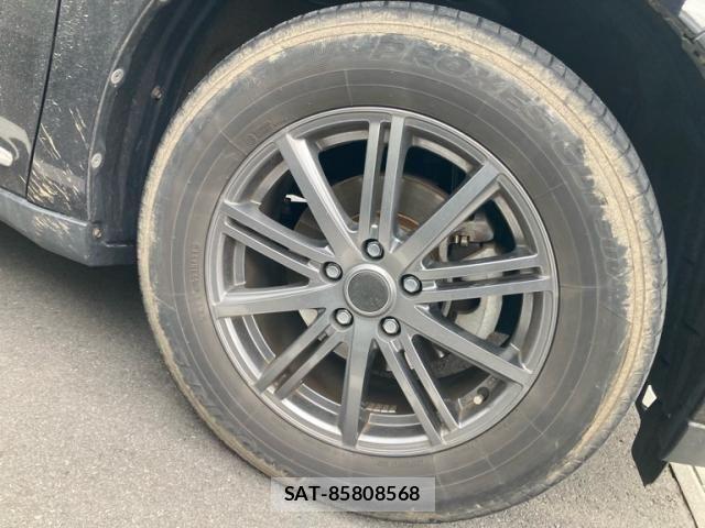 Toyota HARRIER HYBRID 2014-02 8796124-9