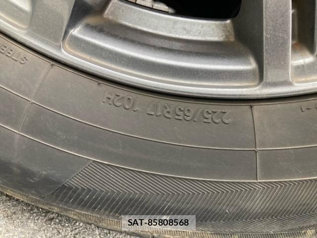 Toyota HARRIER HYBRID 2014-02 8796124-11