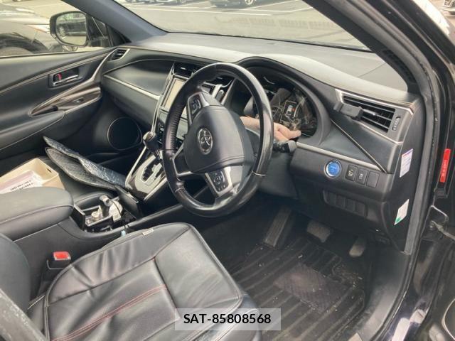 Toyota HARRIER HYBRID 2014-02 8796124-12