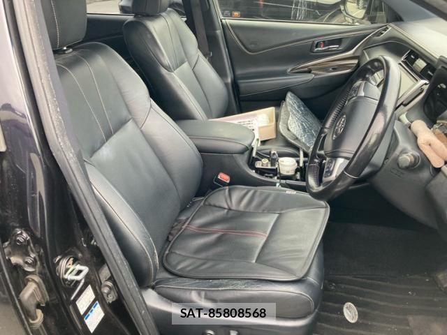 Toyota HARRIER HYBRID 2014-02 8796124-13