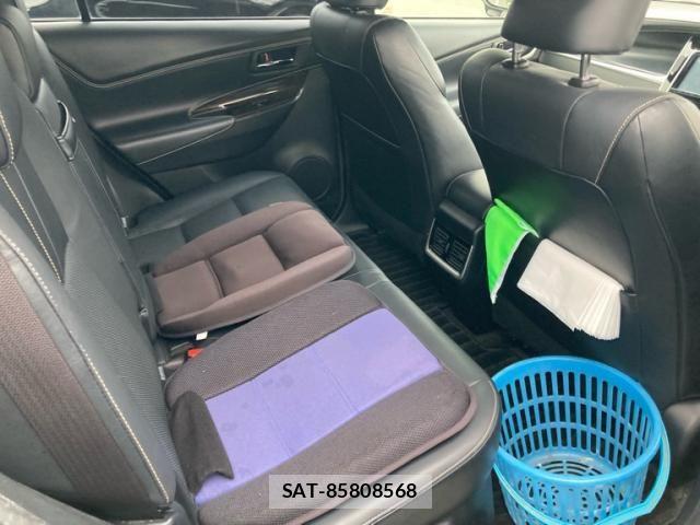 Toyota HARRIER HYBRID 2014-02 8796124-14