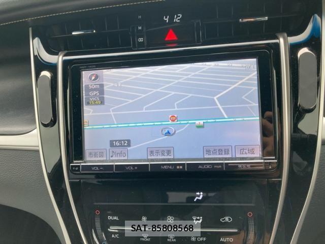 Toyota HARRIER HYBRID 2014-02 8796124-19