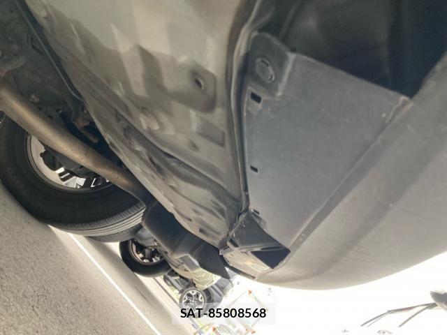 Toyota HARRIER HYBRID 2014-02 8796124-6