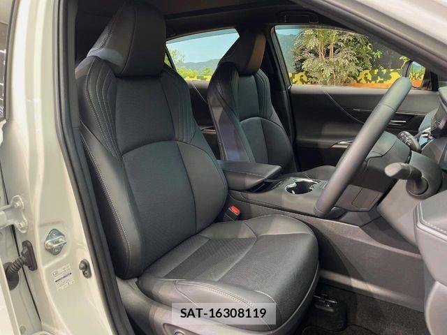 Toyota HARRIER HYBRID 2025-10 8796106-9