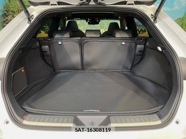 Toyota HARRIER HYBRID 2025-10 8796106-11