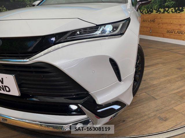 Toyota HARRIER HYBRID 2025-10 8796106-12