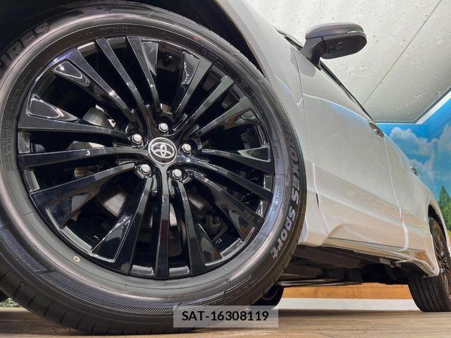 Toyota HARRIER HYBRID 2025-10 8796106-13