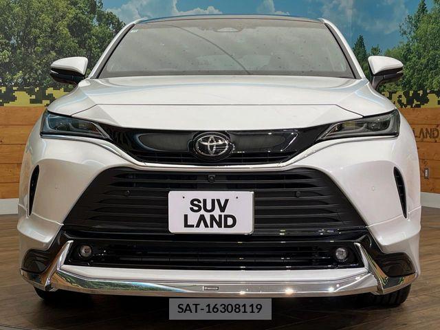 Toyota HARRIER HYBRID 2025-10 8796106-14