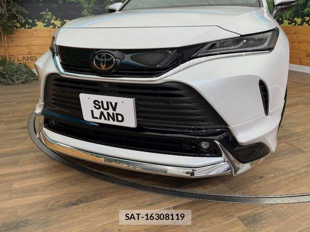 Toyota HARRIER HYBRID 2025-10 8796106-2
