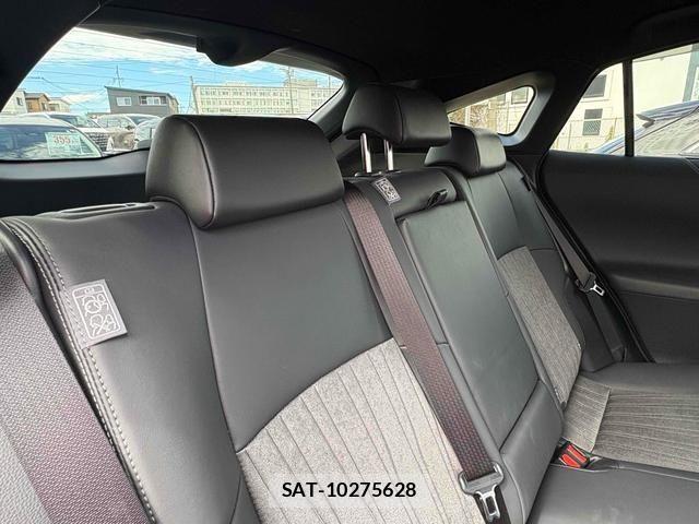 Toyota HARRIER HYBRID 2023-04 8796111-11
