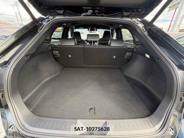 Toyota HARRIER HYBRID 2023-04 8796111-13