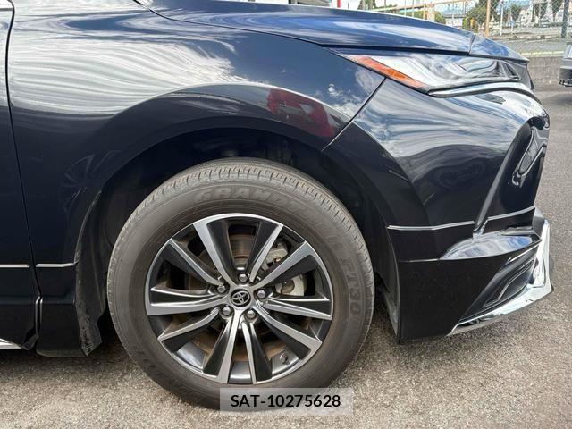Toyota HARRIER HYBRID 2023-04 8796111-14