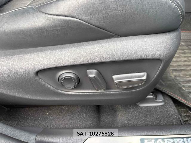 Toyota HARRIER HYBRID 2023-04 8796111-21